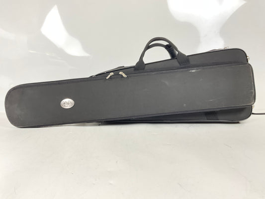 Used Marcus Bonna MB2-S Detachable Bell Trombone Case [62988]