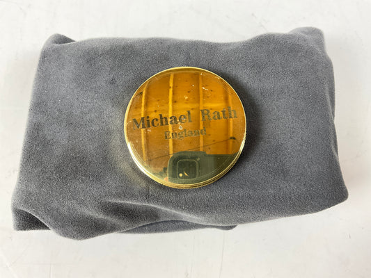 Used Rath Heavyweight Cap for Hagmann (Old Style) [12715]
