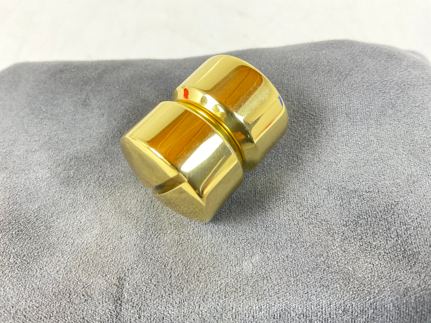 Used Rath Counterweight Set, 21mm [66683]