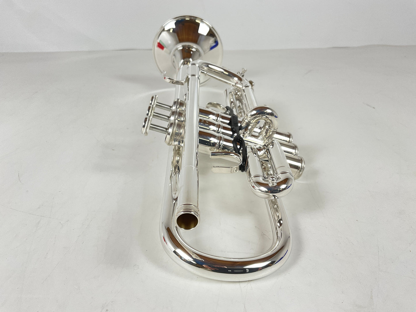 Used Yamaha YTR-9445CHS III C Trumpet (SN: E09281)