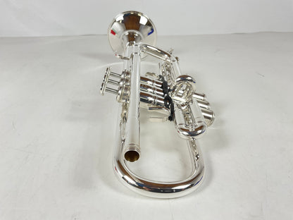 Used Yamaha YTR-9445CHS III C Trumpet (SN: E09281)