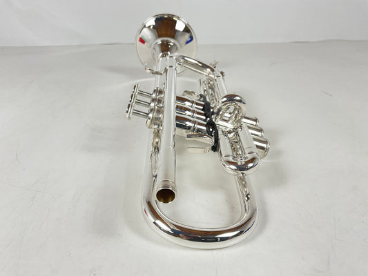 Used Yamaha YTR-9445CHS III C Trumpet (SN: E09281)