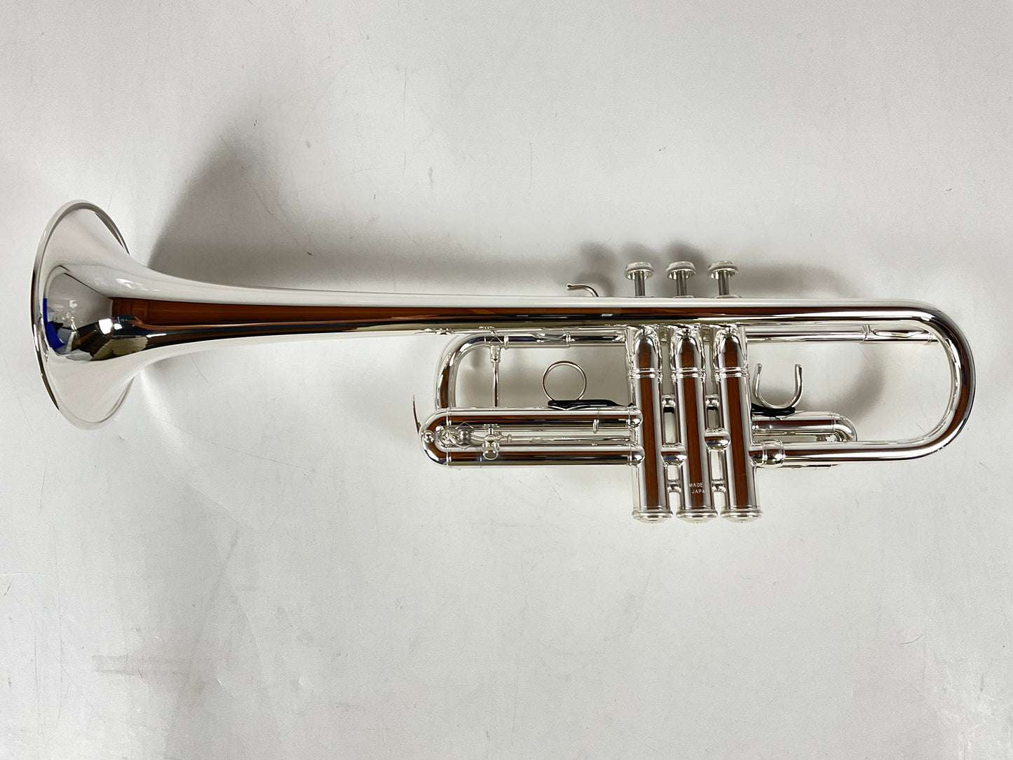 Used Yamaha YTR-9445CHS III C Trumpet (SN: E09281)