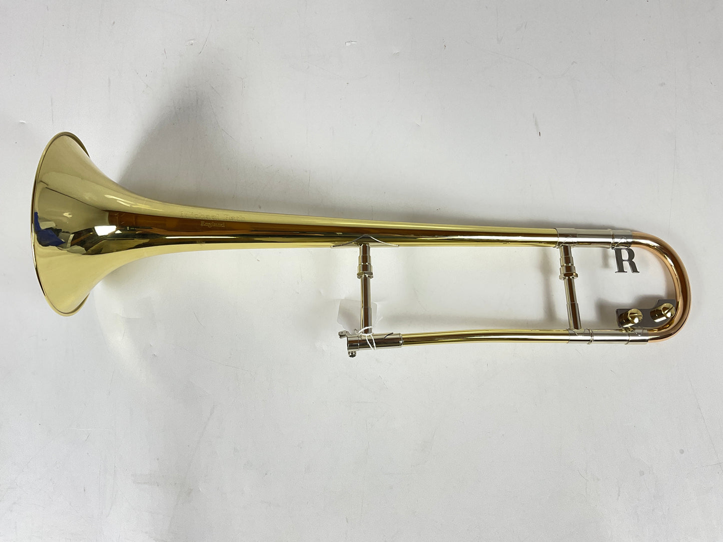 Used Rath R12 Bell Section ONLY [58466]
