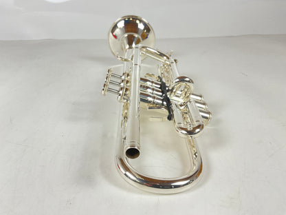 Demo Yamaha YTR-9445NYS-YM Gen 3 C Trumpet (SN: D97604)