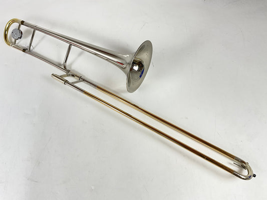 Used Conn "Connstellation" 48H Bb Tenor Trombone (SN: K16142)