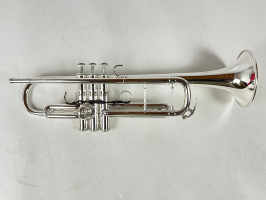 Used Yamaha YTR-9335CHS Gen 3 Bb Trumpet (SN: E09375)