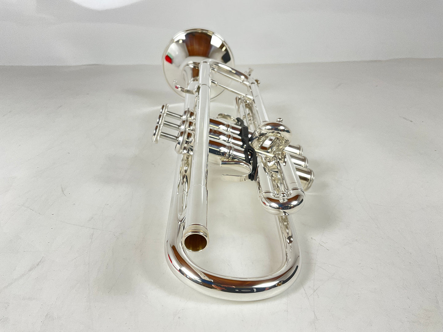 Used Yamaha YTR-9335CHS Gen 3 Bb Trumpet (SN: E09375)
