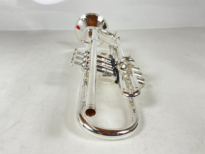 Used Yamaha YTR-9335CHS Gen 3 Bb Trumpet (SN: E09375)