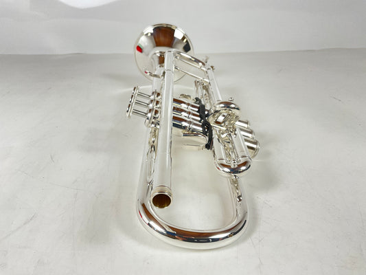 Used Yamaha YTR-9335CHS Gen 3 Bb Trumpet (SN: E09375)