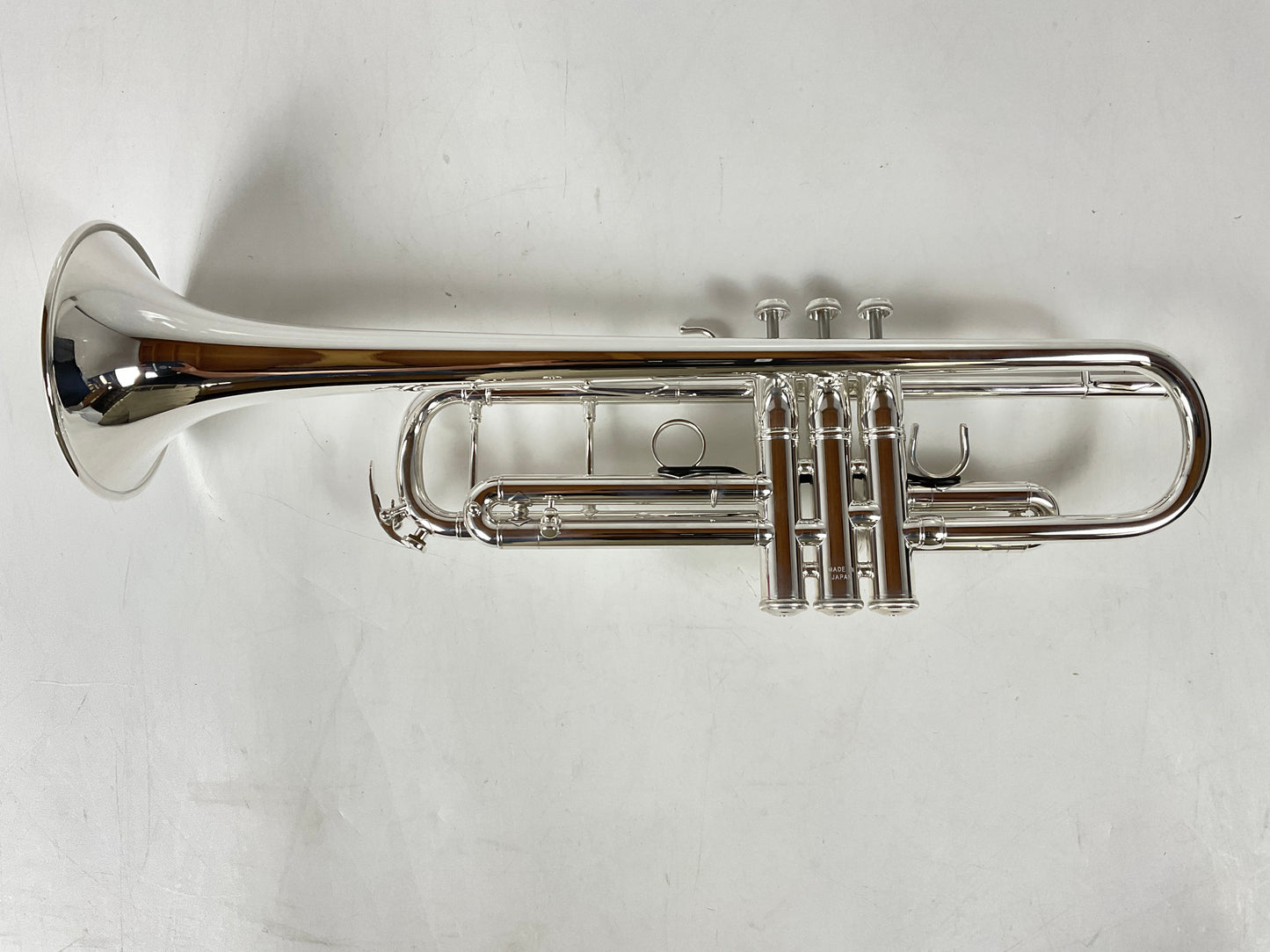Used Yamaha YTR-9335CHS Gen 3 Bb Trumpet (SN: E09375)