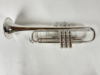 Used Yamaha YTR-9335CHS Gen 3 Bb Trumpet (SN: E09375)