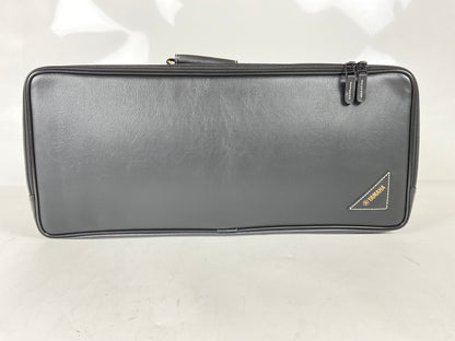 Used Yamaha YTR-9335CHS Gen 3 Bb Trumpet (SN: E09375)
