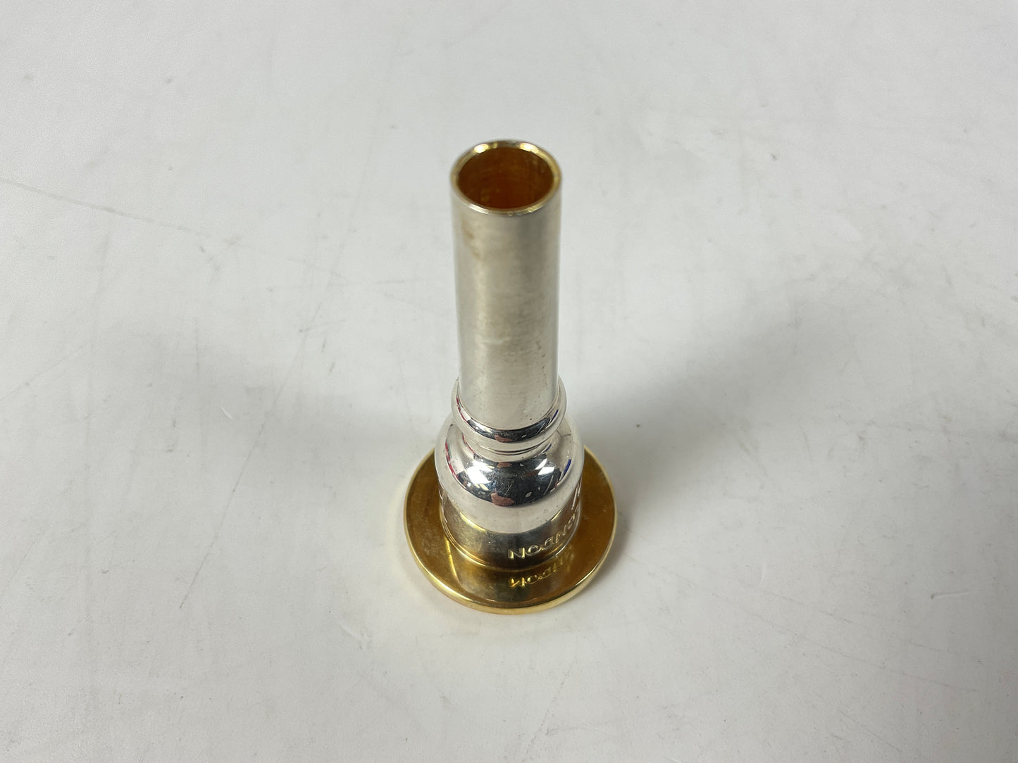Used Denis Wick Heritage 2BW Gold Rim/Cup [55060]