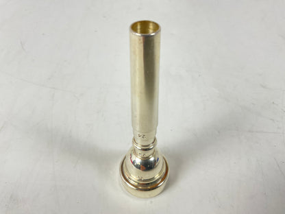 Used Bach Symphonic 2C 25/24 Trumpet [65189]