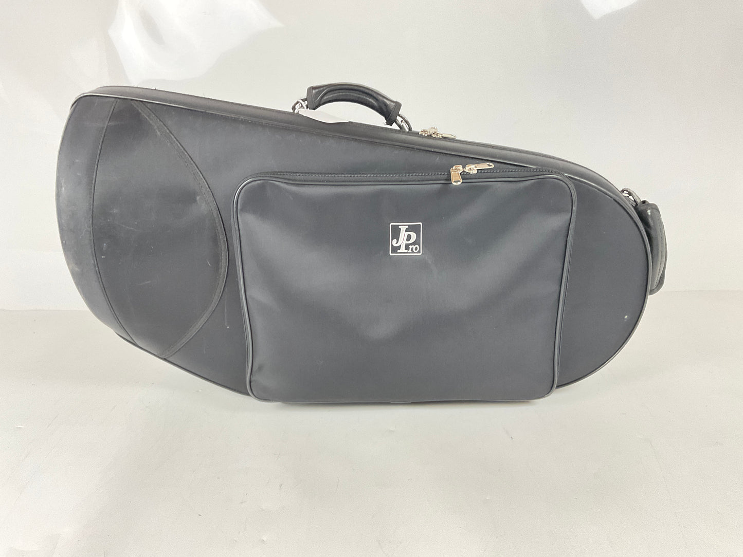 Used John Packer 374 Bb Euphonium (SN: 37400605)