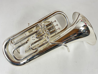 Démo Euphonium Yamaha YEP-642SII (SN: 594059)