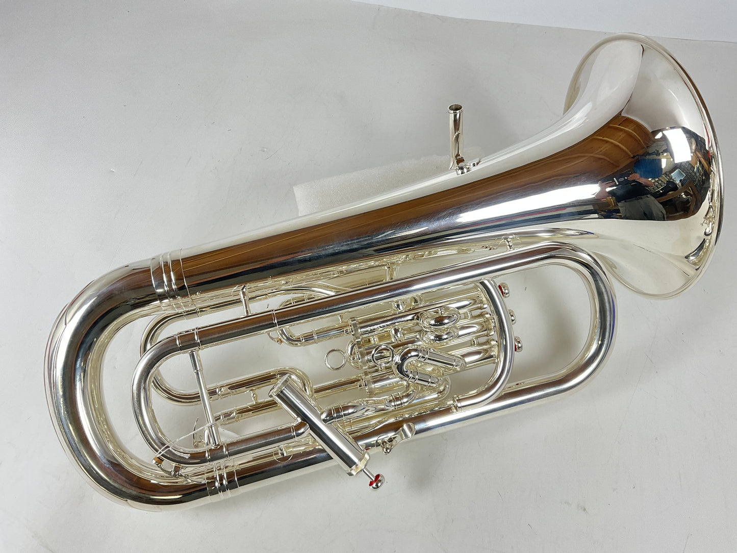 Démo Euphonium Yamaha YEP-642SII (SN: 594059)