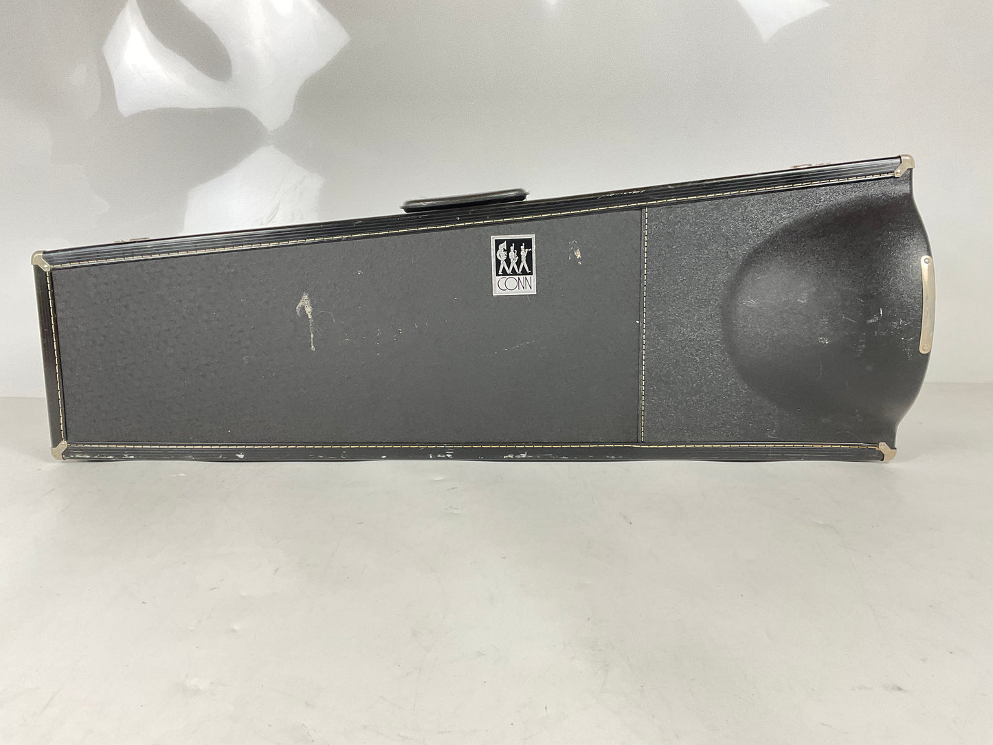 Used Conn "Special" 70H Bb/F Bass Trombone (SN: 290469)