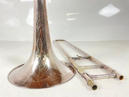 Used Conn "Special" 70H Bb/F Bass Trombone (SN: 290469)