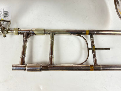 Used Conn "Special" 70H Bb/F Bass Trombone (SN: 290469)