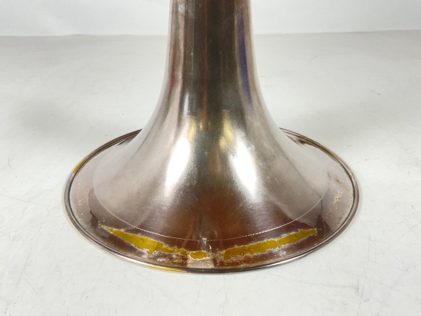 Used Conn "Special" 70H Bb/F Bass Trombone (SN: 290469)