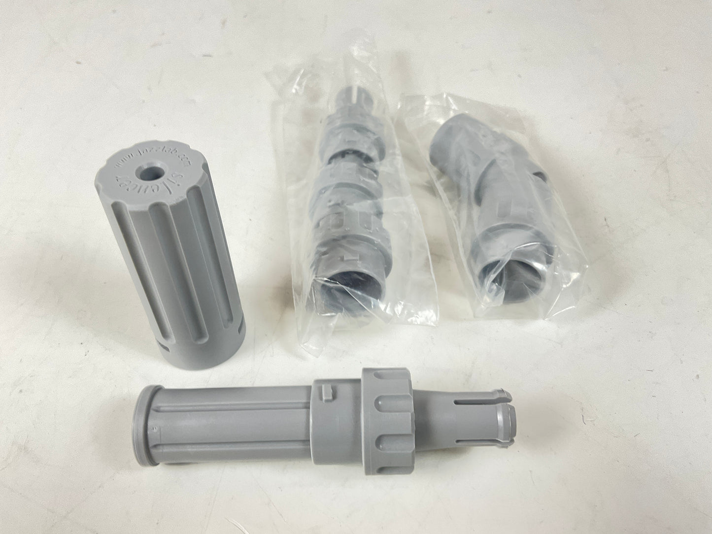 Used Jazzlab Silencer - Sold AS IS [79326]