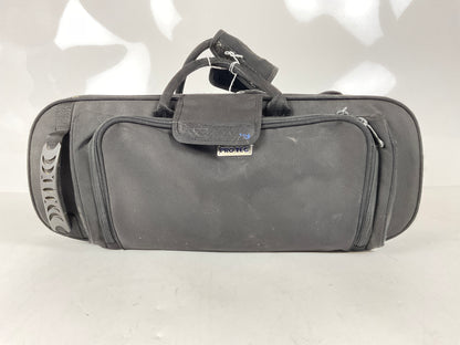 Used Bach 37 Bb Trumpet (SN: 325194)