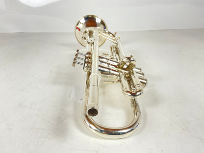 Used Bach 37 Bb Trumpet (SN: 177664)