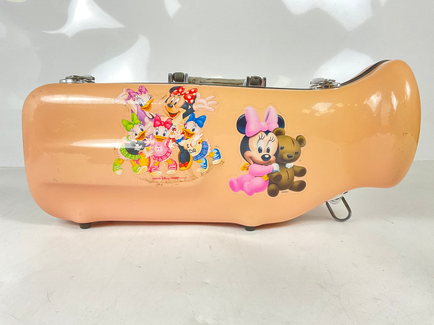 Used Bach 37 Bb Trumpet (SN: 639913)