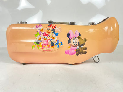 Used Bach 37 Bb Trumpet (SN: 639913)
