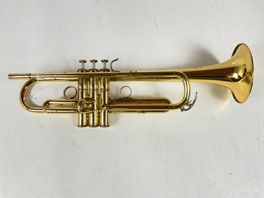 Used Yamaha YTR-83X Bb Trumpet (SN: 66716)