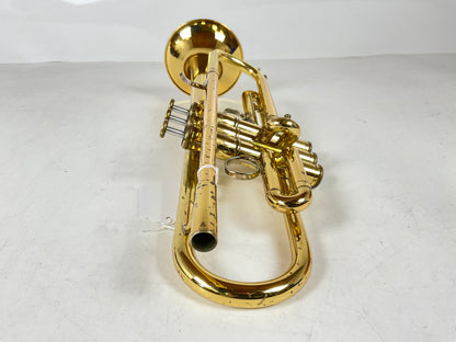 Used Yamaha YTR-83X Bb Trumpet (SN: 66716)