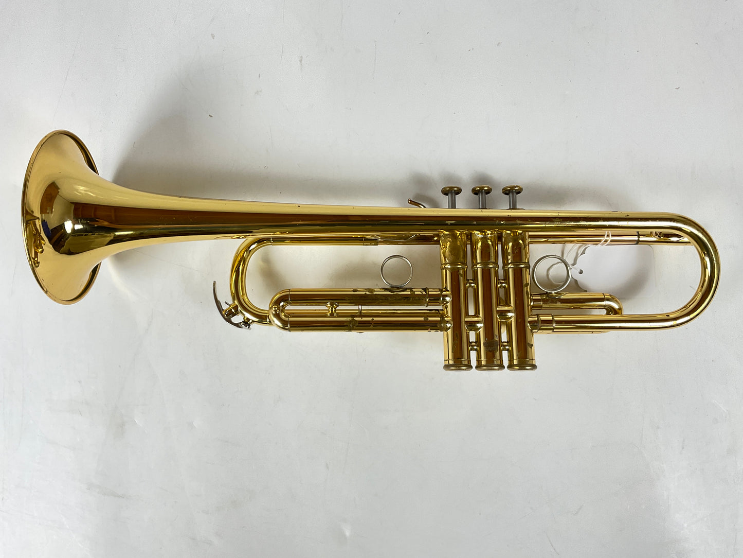 Used Yamaha YTR-83X Bb Trumpet (SN: 66716)