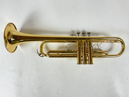 Used Yamaha YTR-83X Bb Trumpet (SN: 66716)