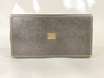 Used Bach 229G/25H C Trumpet (SN: 262081)