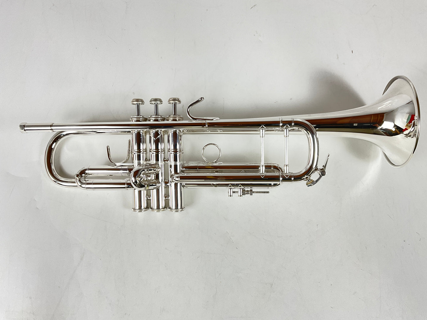 Trompette Sib Bach 180S37 de démonstration (N° de série : 787120)
