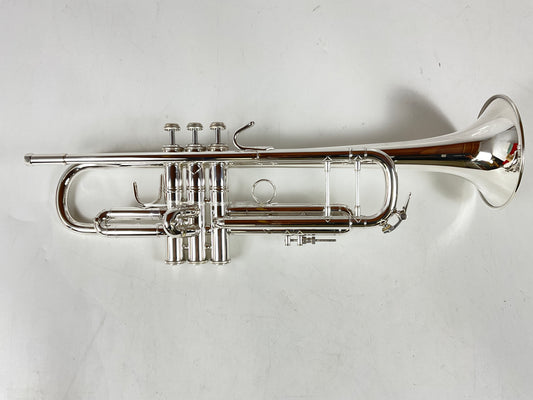 Demo Bach 180S37 Bb Trumpet (SN: 805639)