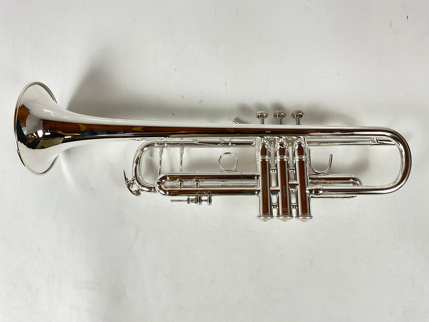 Trompette Sib Bach 180S37 de démonstration (N° de série : 787120)