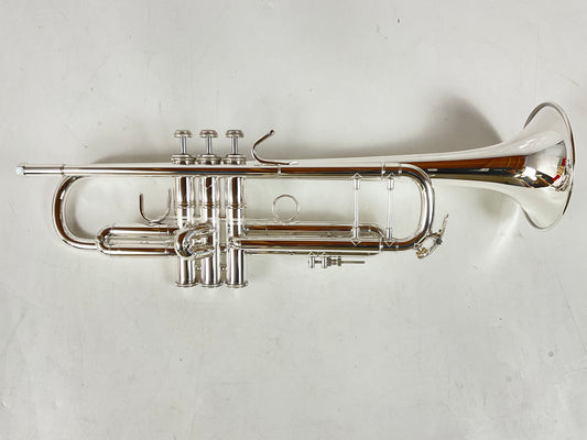 Demo Bach 180S37 Bb Trumpet (SN: 805230)