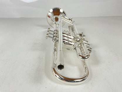 Demo Bach 180S37 Bb Trumpet (SN: 805230)