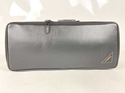 Demo Yamaha YTR-9445NYS-YM Gen 3 C Trumpet (SN: D99455)
