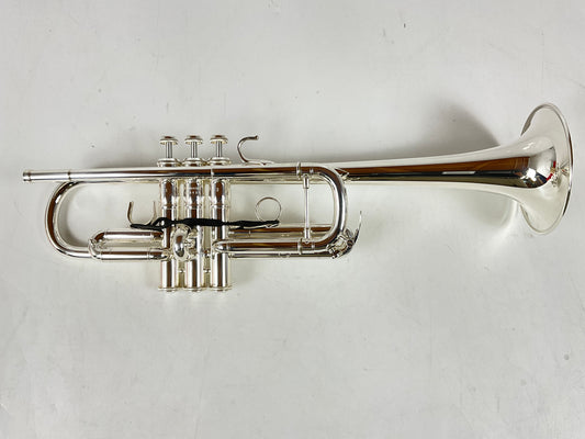 Demo Yamaha YTR-9445NYS-YM Gen 3 C Trumpet (SN: D99455)