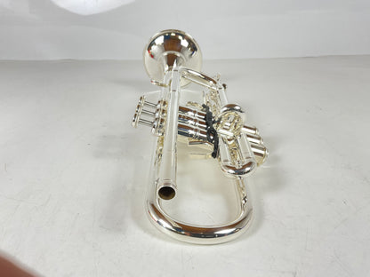 Demo Yamaha YTR-9445NYS-YM Gen 3 C Trumpet (SN: D99455)