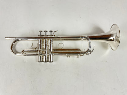 Used Yamaha YTR-800GS Bb Trumpet (SN: 401918)