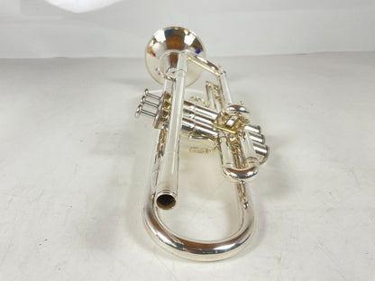 Used Yamaha YTR-800GS Bb Trumpet (SN: 401918)