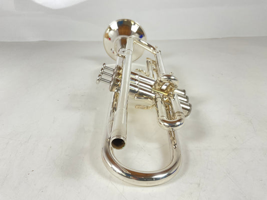 Used Yamaha YTR-800GS Bb Trumpet (SN: 401918)