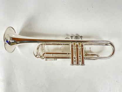 Used Yamaha YTR-800GS Bb Trumpet (SN: 401918)