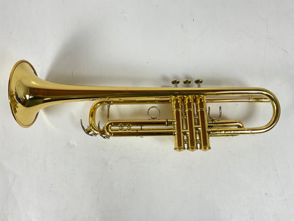 Trompette Sib Yamaha YTR-8335LA (Gen 1) d'occasion (SN : 871451)