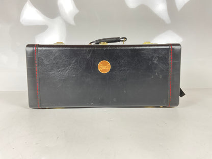 Used Bach 37 Bb Trumpet (SN: 679764)